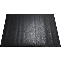 Amazon.co.jp: [MRG] トレーニングマット 115×80cm 防音 キズ防止 床